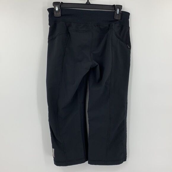 Zella Capri‎ Work Out Pants Sz 0 - Picture 4 of 7